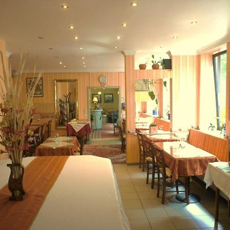 City Hotel Mannheim Ngoại thất bức ảnh