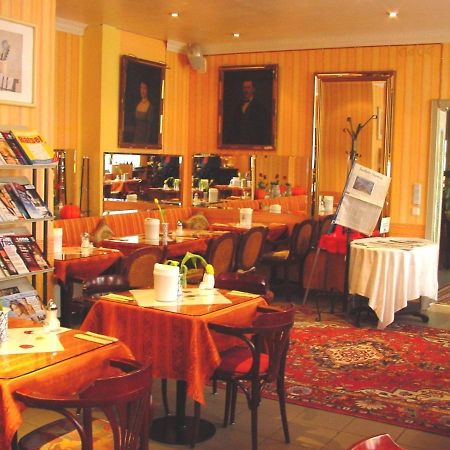 City Hotel Mannheim Ngoại thất bức ảnh