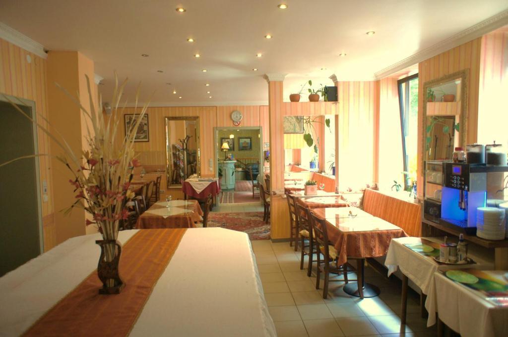 City Hotel Mannheim Ngoại thất bức ảnh