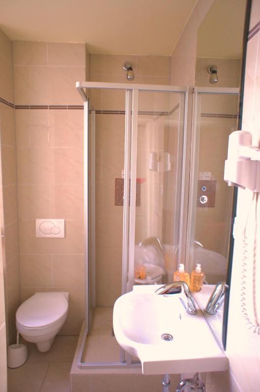 City Hotel Mannheim Ngoại thất bức ảnh