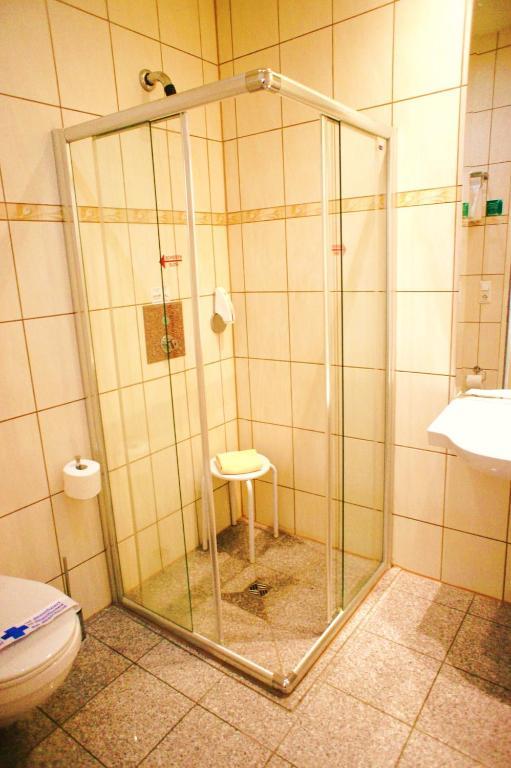City Hotel Mannheim Ngoại thất bức ảnh