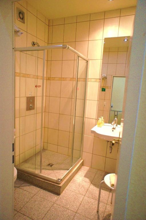 City Hotel Mannheim Phòng bức ảnh
