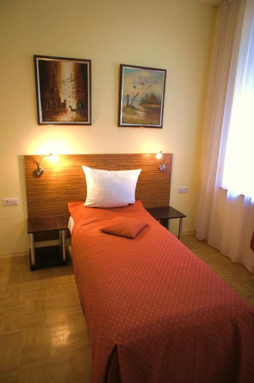 City Hotel Mannheim Ngoại thất bức ảnh