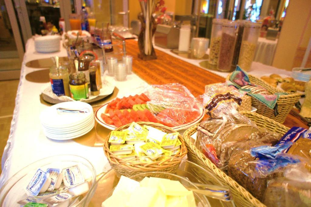 City Hotel Mannheim Ngoại thất bức ảnh