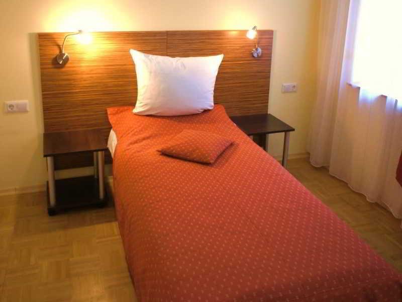 City Hotel Mannheim Ngoại thất bức ảnh