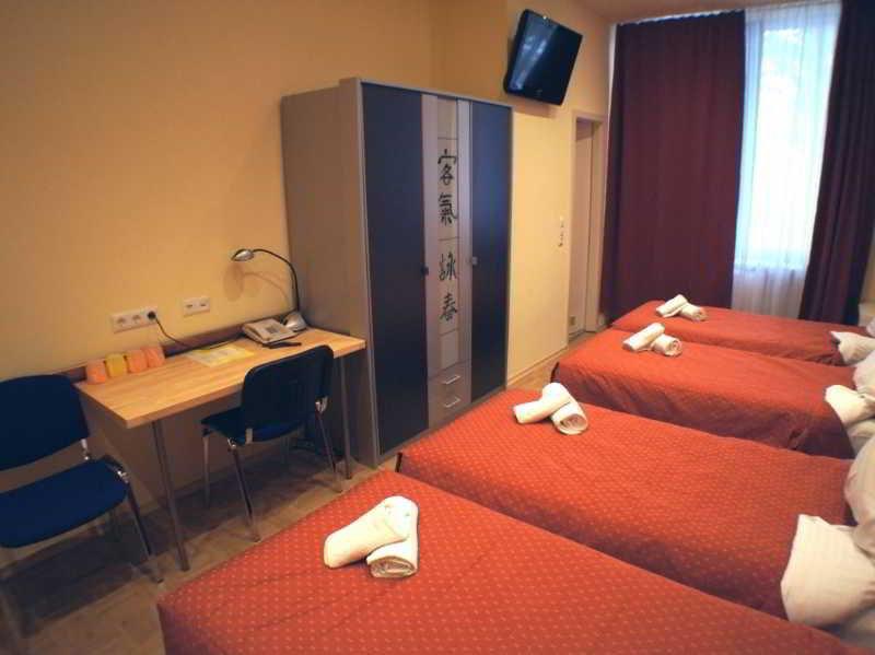 City Hotel Mannheim Ngoại thất bức ảnh