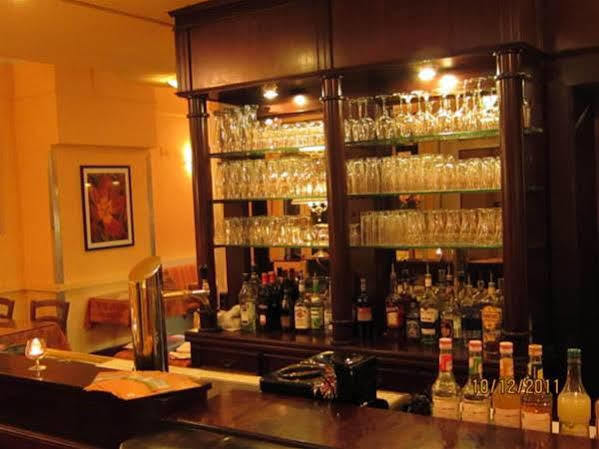 City Hotel Mannheim Ngoại thất bức ảnh