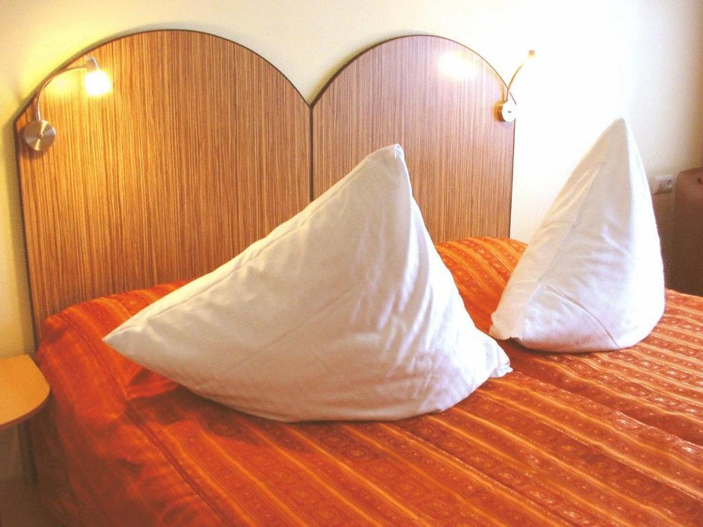 City Hotel Mannheim Ngoại thất bức ảnh