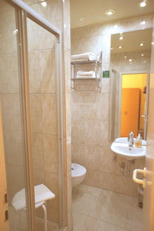 City Hotel Mannheim Phòng bức ảnh